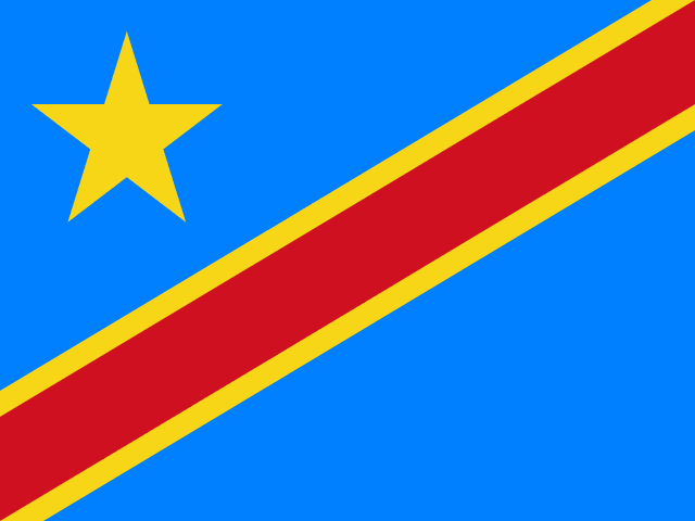 Congo-DR