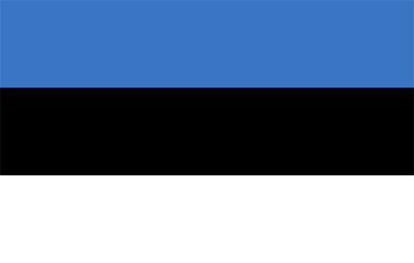 Estonia Team Logo
