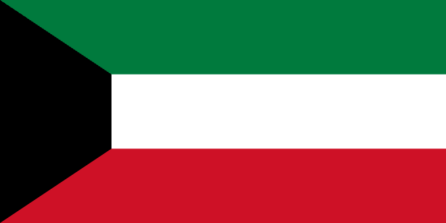 Kuwait Team Logo