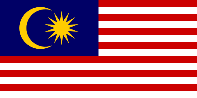 Malaysia Team Logo