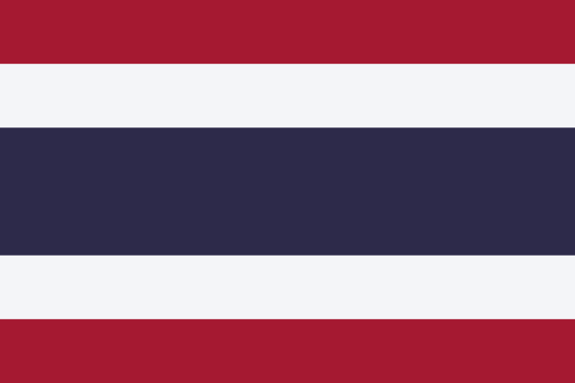 Thailand Team Logo