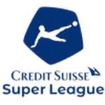 Super League Logo