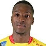 Yannick Arthur Gomis Photo