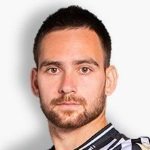 Andrija Živković الصورة