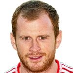 Mark Reynolds Photo