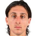 Samuele Mulattieri Photo