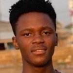 Abdul Aziz Issah Photo