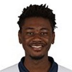 Jamoi Wade Topey Photo