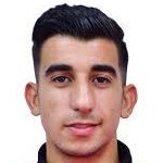 Brahim Benzaza الصورة
