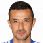 Zhasulan Moldakaraev Photo