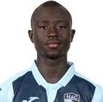 Arouna Sangante Photo