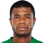 Ikouwem Udo Utin Photo
