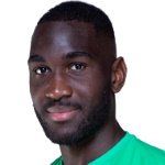 Mickaël Nadé Photo