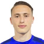Mërgim Vojvoda Photo