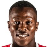 Ibrahima Camará الصورة