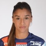 Sakina Karchaoui Photo