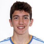 Mario Martín Rielves Photo