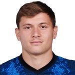 Nicolò Barella Photo