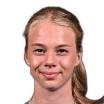 K. Tryggvadóttir Photo