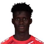 Mahmudu Bajo Photo