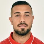 Marcello Falzerano Photo