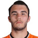 Nicholas D'Agostino الصورة