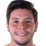 Luke Vincent Ferreira الصورة