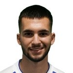 Albin Krasniqi Photo