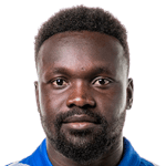Moses Opondo Photo