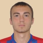 Khetag Khosonov Photo