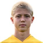 Dmytro Bohdanov Photo