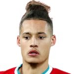 Rhys Williams الصورة
