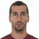 Henrikh Hamlet Mkhitaryan Photo