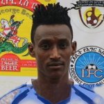 Surafel Dagnachew Mengistu Photo
