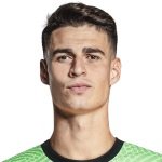 Kepa Arrizabalaga Revuelta الصورة