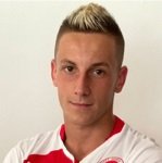 Enes Alić الصورة