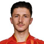 Enis Bardhi Photo