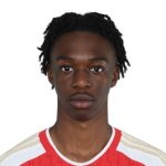 Osman Kamara Photo