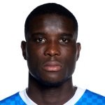 Ebere Paul Onuachu Photo