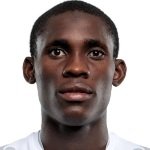Hamza Barry Photo
