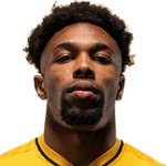 Adama Traoré Diarra Photo