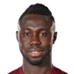 Bismark Adjei-Boateng Photo