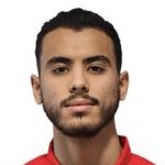 Mohamed Karim Bouhmidi Photo