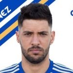 Sergio Jiménez García Photo