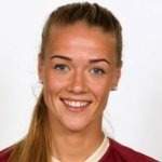 Dagný Brynjarsdóttir Photo
