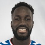 Mamadou Sylla Diallo Photo