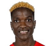 Temwa Chawinga Photo
