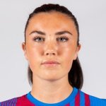 Ingrid Syrstad Engen Photo