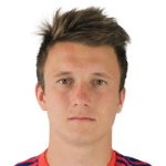 Aleksandr Golovin الصورة