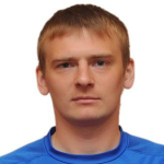 Aleksey Semenov الصورة